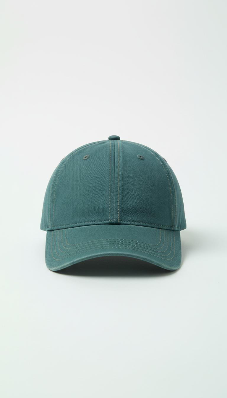 Explorer Series Logo Cap
