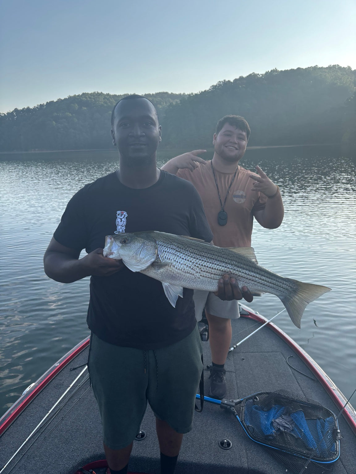 THIS WAS A FUN DAY