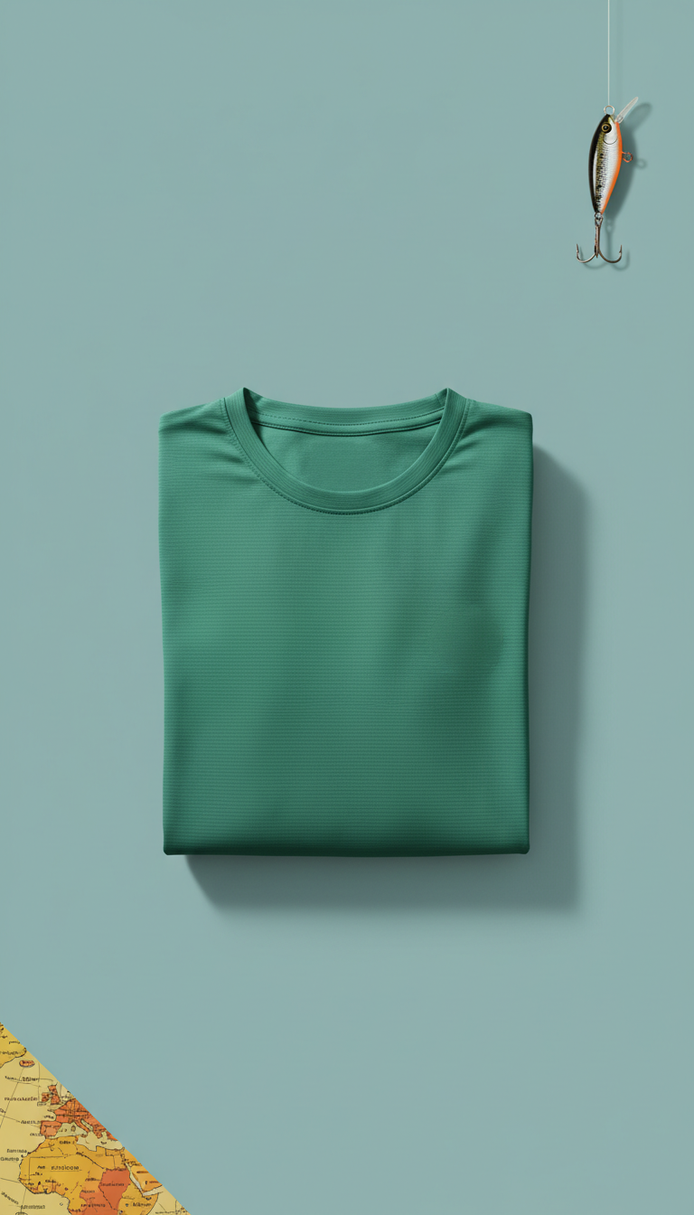 Rip-Current UV Performance Shirt